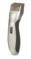 Remington Precision Titanium Beard and Moustache Trimmer