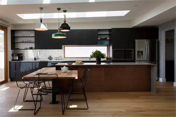 Incredible Kitchens Revealed: One Scores a Perfect 10/10