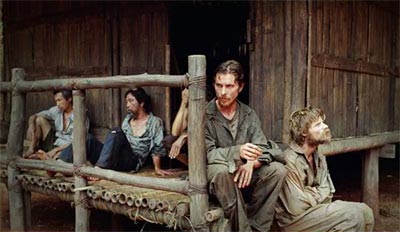 Rescue Dawn