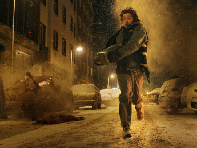 Watch The Teaser Trailer For 'Resident Evil'