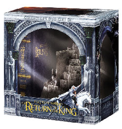 The Lord of the Rings: Return of the King Special Edition