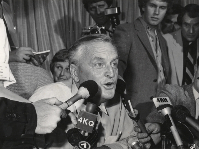 Revealed - Joh: Last King of Queensland Documentary