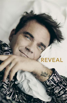 Reveal Robbie Williams