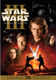 Star Wars Revenge of the Sith