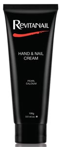 Revitanail Hand & Nail Cream for smoother skin & stronger nails