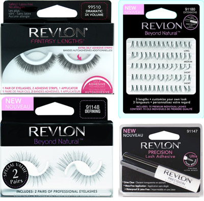 Revlon Lashes