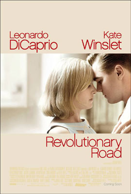 Revolutionary Road Movie Tickets