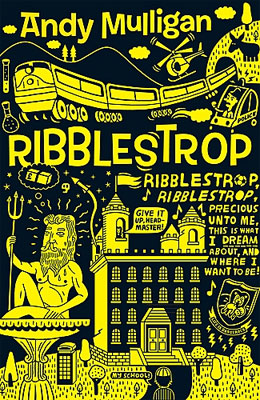 Ribblestrop