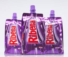 Ribena Squeeze