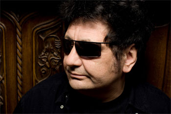 Richard Clapton The House of Orange Tour Interview