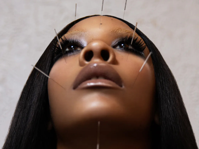 Rico Nasty Releases New Album 'Lethal'