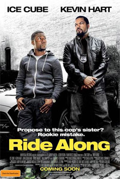 Ride Along