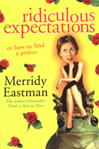 Ridiculous Expectations - or how to find a prince