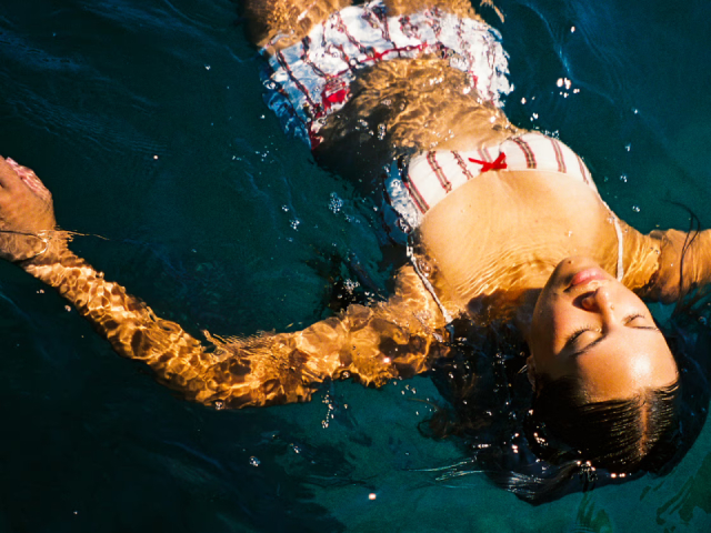 Riiki Reid Makes A Splash With New EP 'Drench'