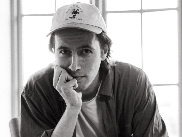 Riley Pearce Announces New Album 'The Weight Of Our Dreaming' + Shares New Single 'You Won't Be There'