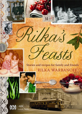 Rilka's Feasts