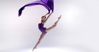 Rina Nemoto Telstra Ballet Dancer Award Interview