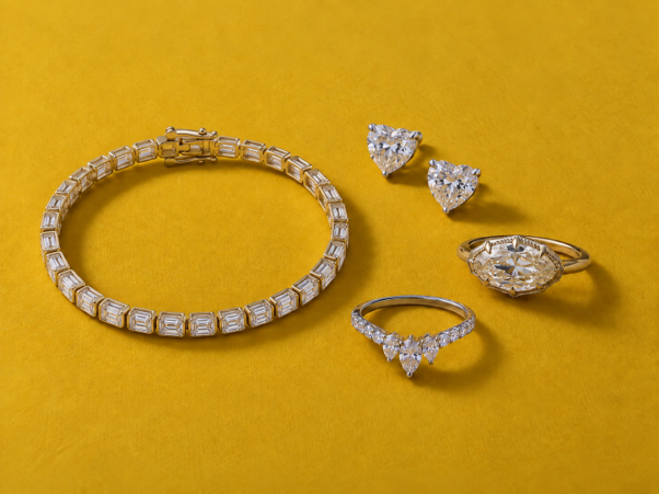 Top 5 Jewellery Trends 2026: Styles Every Woman Will Love