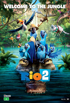 Rio 2