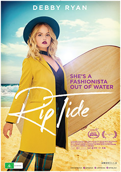 Rip Tide Movie Tickets