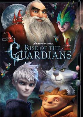 Rise of the Guardians