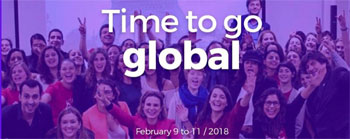 Global Women Startup Weekend Brisbane 2018