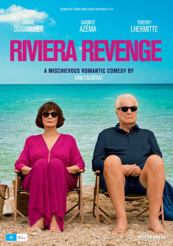 Riviera Revenge