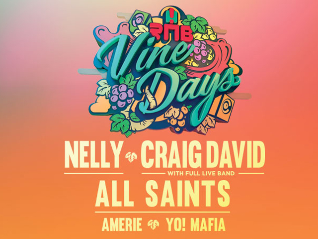 RnB Vine Days 2019