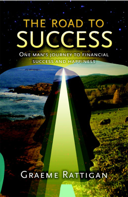 The Road to Success Books