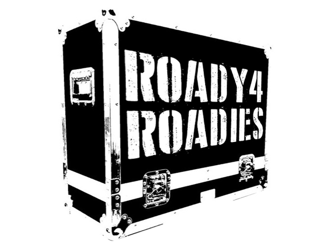 Roady4Roadies