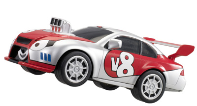 Roary The Racing Car Pack