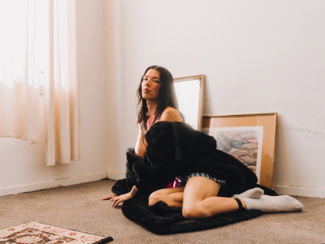 Robert Baxter Announces Melbourne Launch Show For 'Icy (Take It Off)' + New Sydney Shows