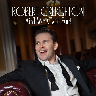 Robert Creighton Interview