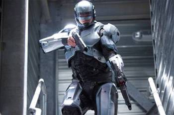 Robocop