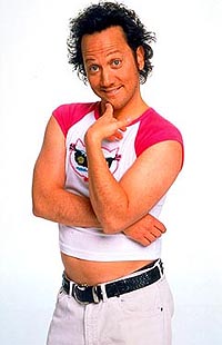 Rob Schneider