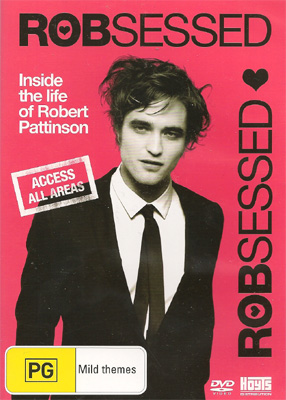 Robsessed