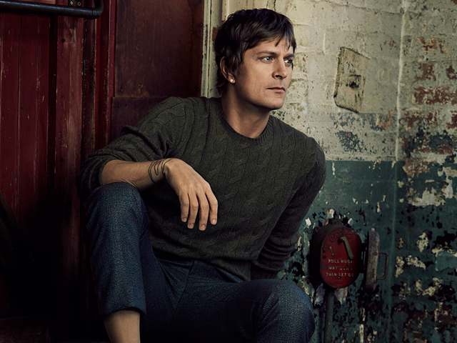 A Day On The Green: Rob Thomas
