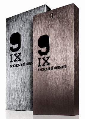 9IX Rocawear