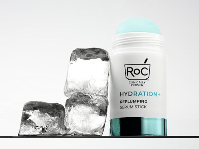 ROC Hydration+ Replumping Serum Stick