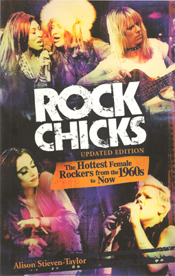 Rock Chicks