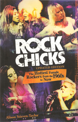 Rock Chicks