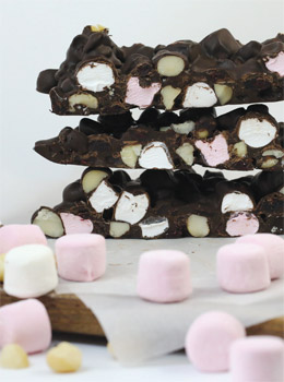 Rocky Road