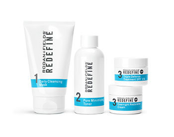 Rodan + Fields