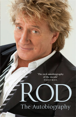 Rod: The Autobiography