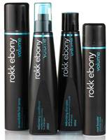 Rokk Ebony Hair Care