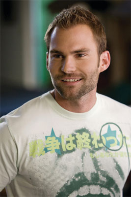 Seann William Scott Role Models Interview