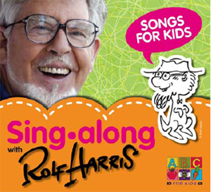 Sing Along with Rolf Harris