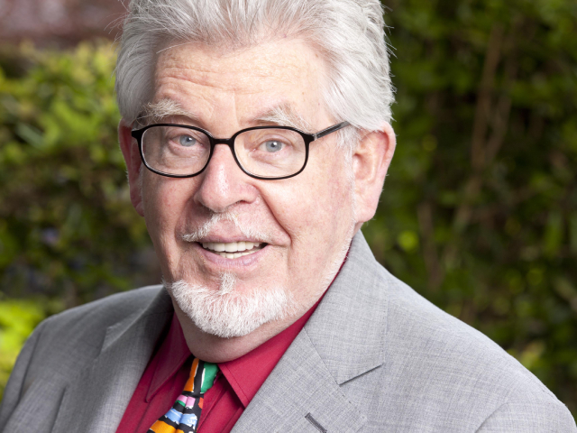 ABC Unveils Rolf Harris: Primetime Predator Documentary
