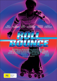 Roll Bounce Soundtrack CD