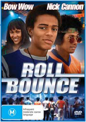 Roll Bounce